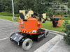 2025 JLG E400AJP Narrow
