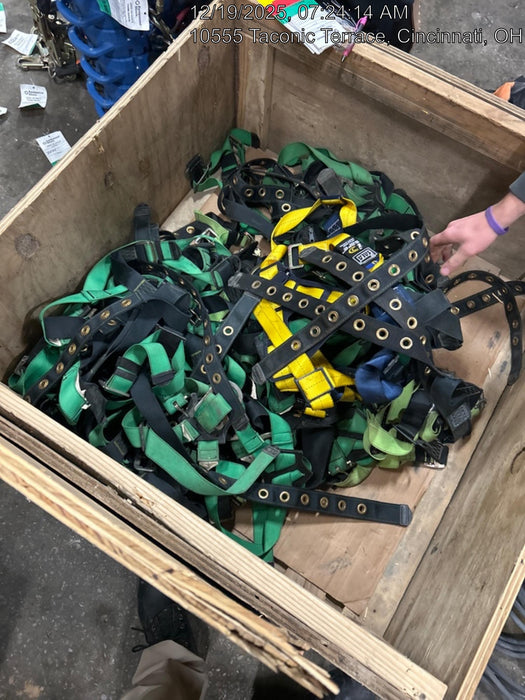 2024 PALMER SRL711311