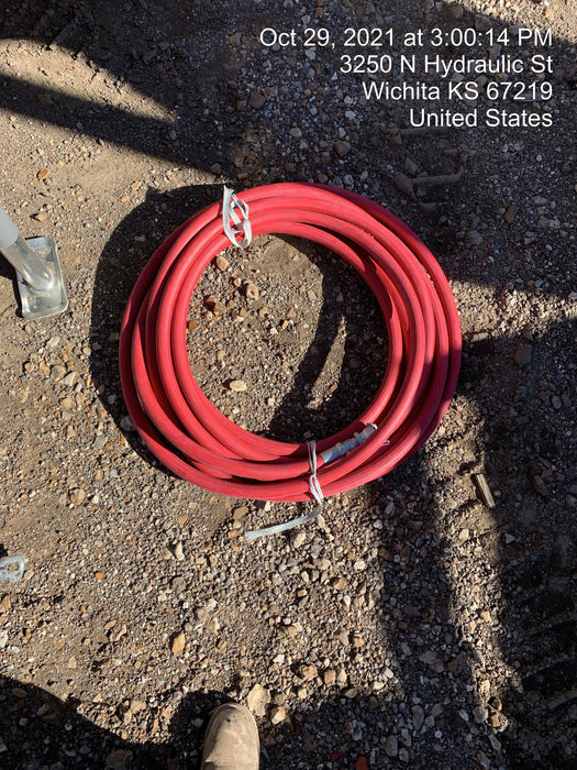 2021 ATLAS COPCO XAS188 CWK