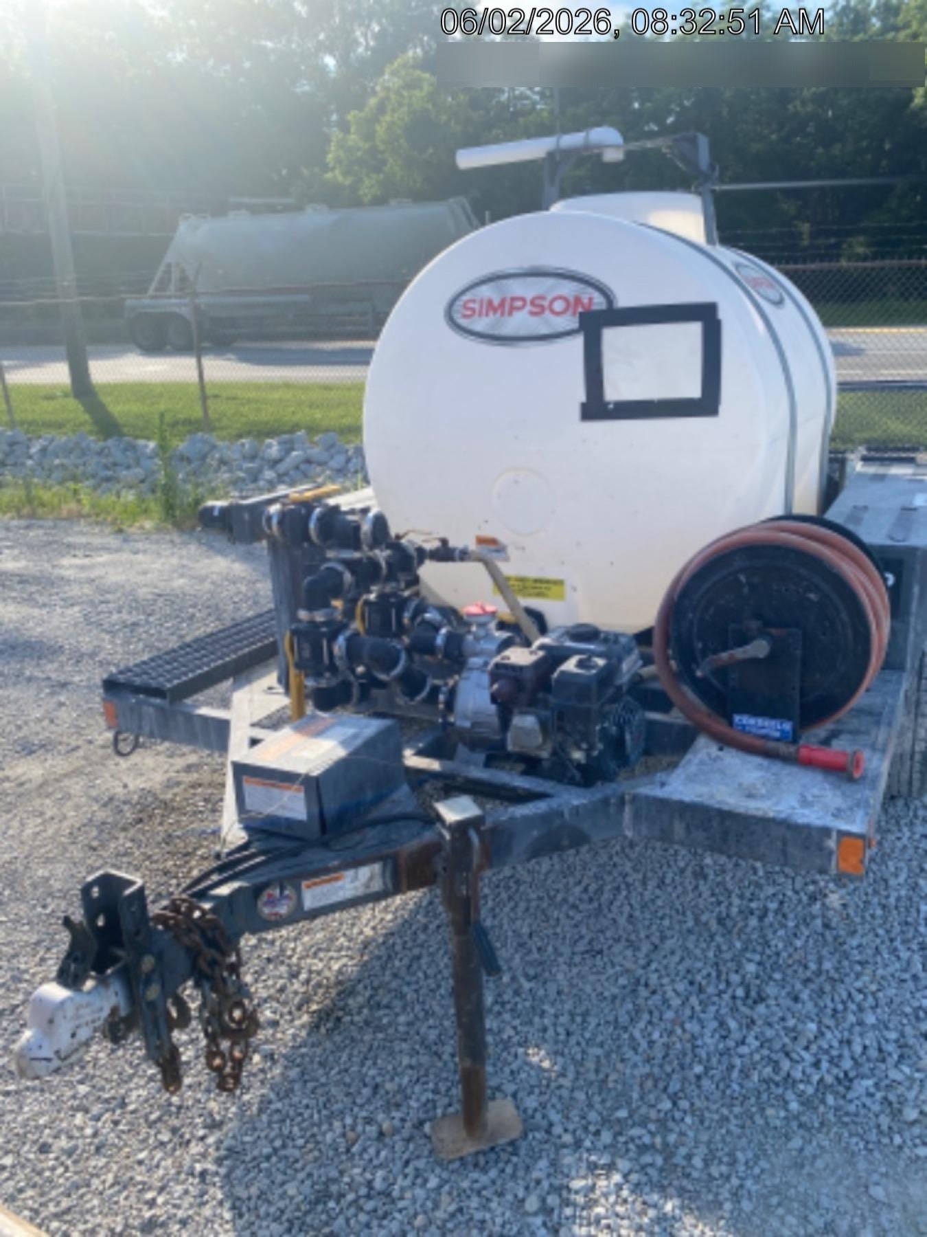 2023 SIMPSON SWT-52517