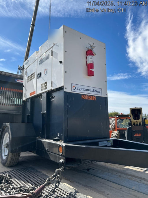 2023 SHINDAIWA DGK15FL