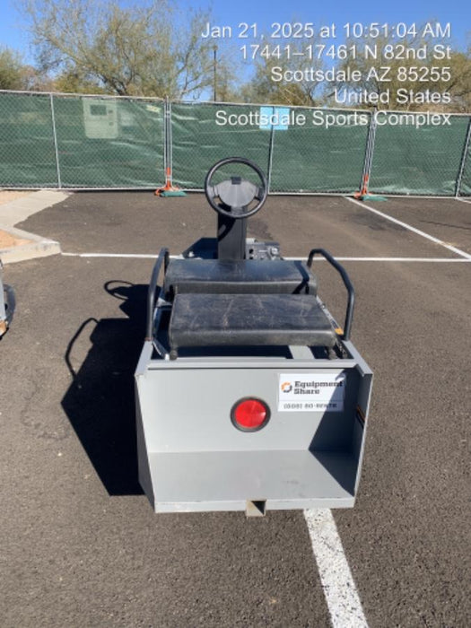 2022 COLUMBIA Expeditor