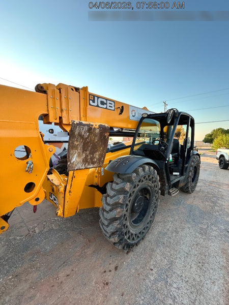 2023 JCB 510-56