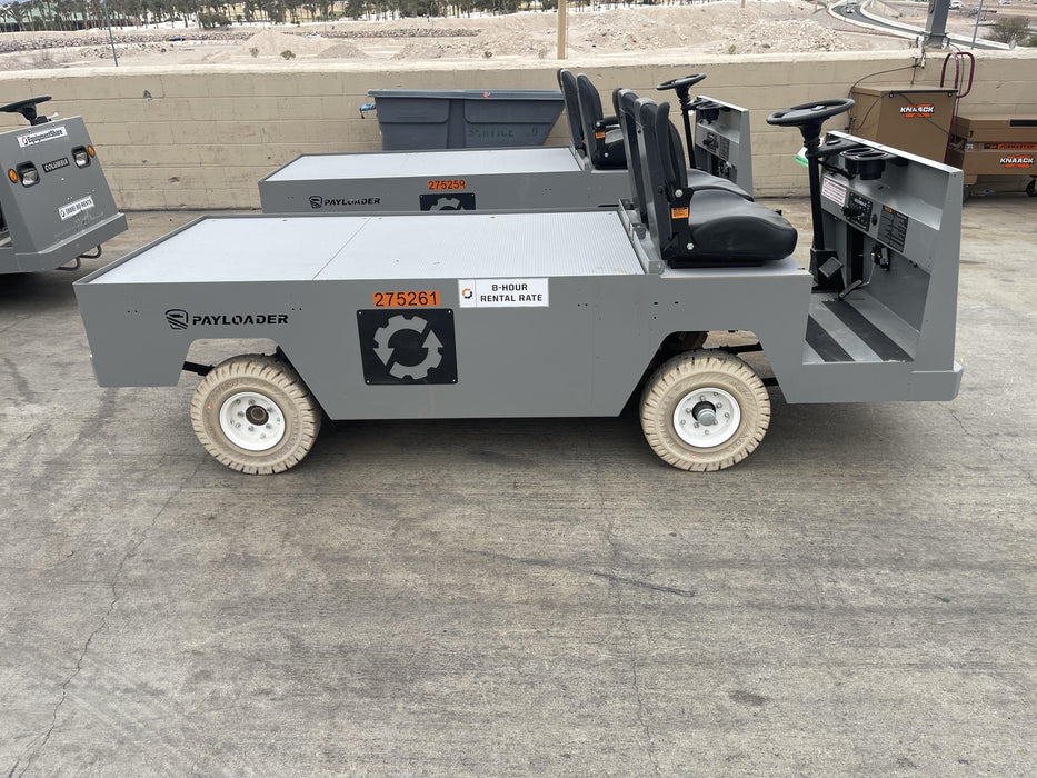 2022 COLUMBIA Payloader 2XL