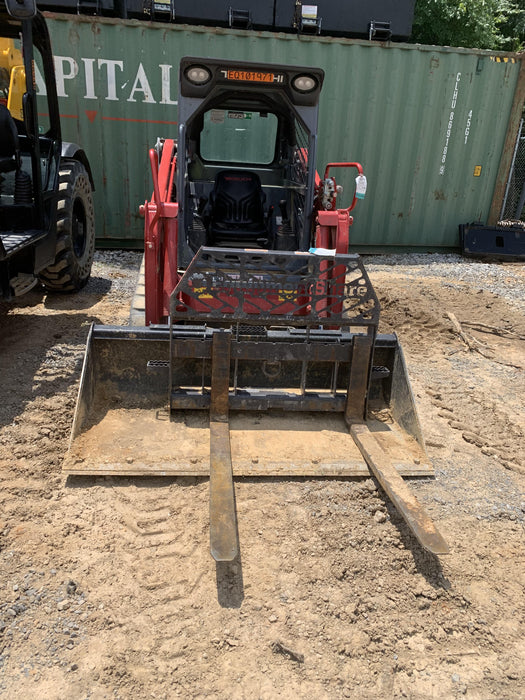 2020 PALADIN 48" Pallet Forks - Paladin
