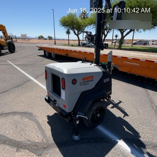 2024 WACKER NEUSON LTT4