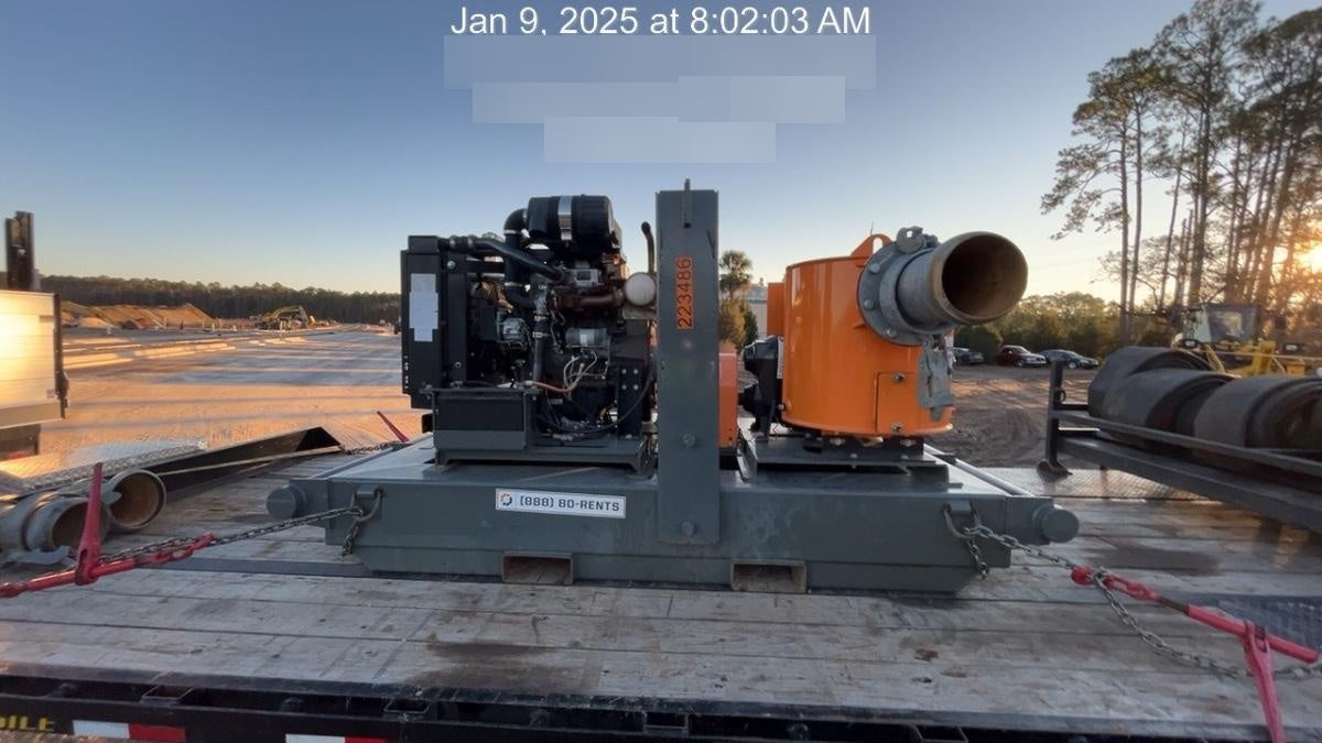 2022 MYERS-SETH RL-200