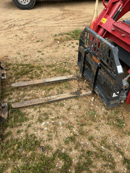 2023 SOLESBEE SPF-48