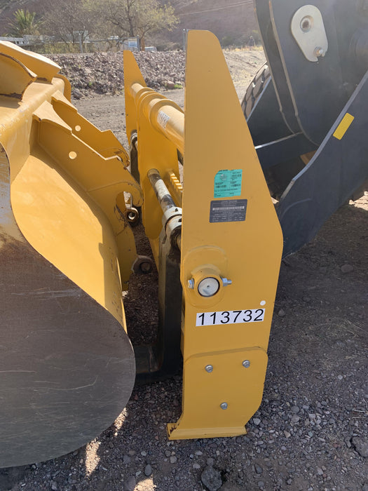 2020 JOHN DEERE 96" Loader Fork Carriage - John Deere