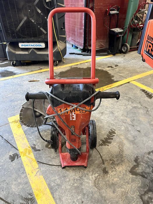 2020 HILTI TE 2000-AVR