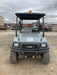 2022 Club Car CA1700D Canopy, Diesel, 4 Passenger