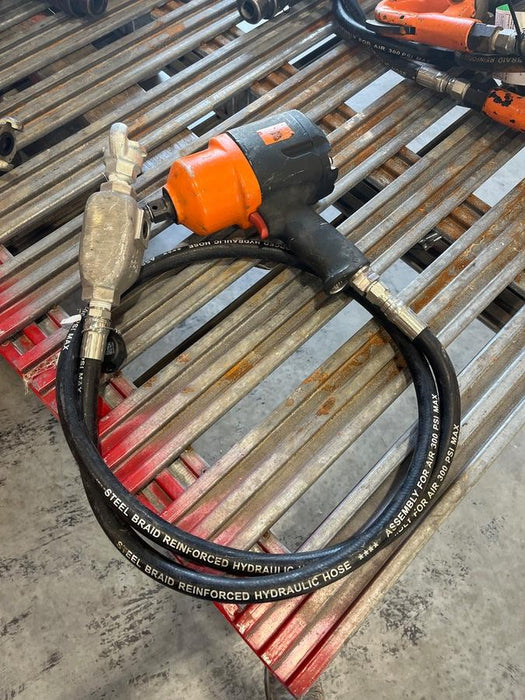 2021 MICHIGAN PNEUMATIC 750SS