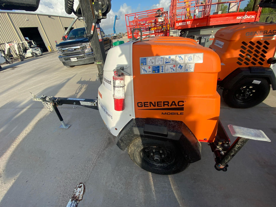 2024 GENERAC MLT2