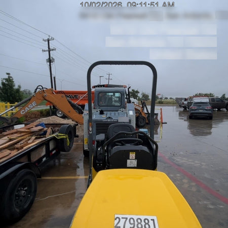 2023 WACKER NEUSON RD12A