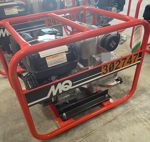 2023 MULTIQUIP QP2TH