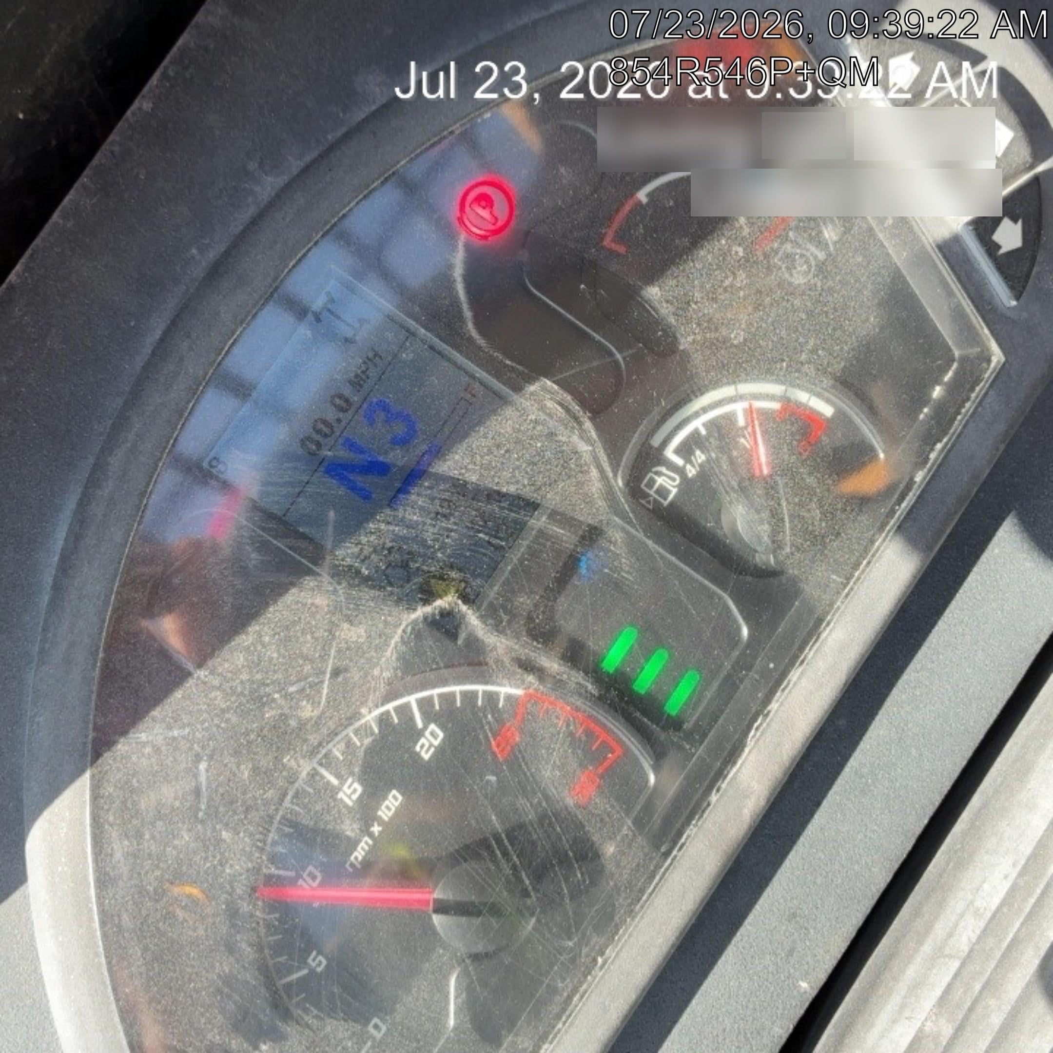 2022 SANY STH1256