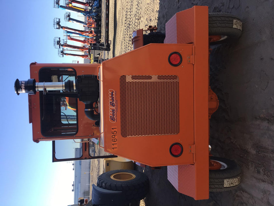 2021 BROCE RCT350