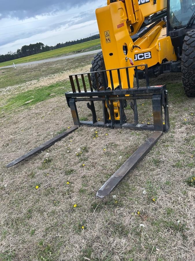 2024 JCB 509-42