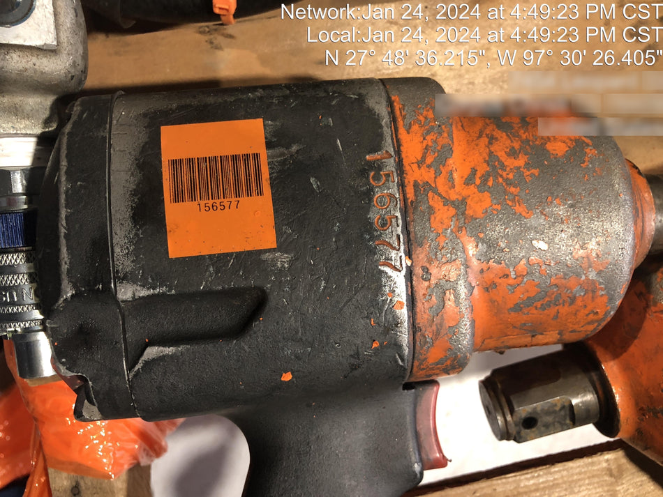 2021 MICHIGAN PNEUMATIC 751SS