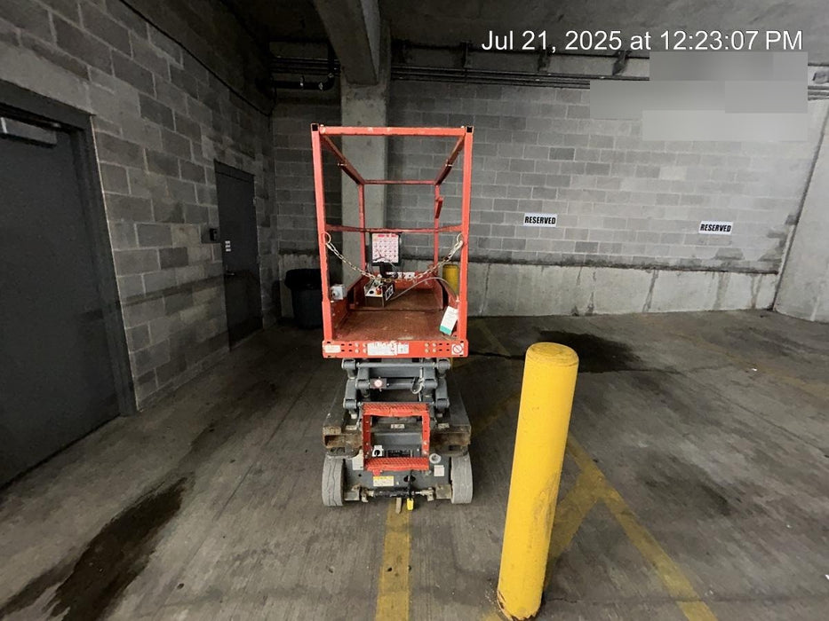 2019 SKYJACK SJIII-3219