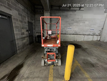 2019 SKYJACK SJIII-3219