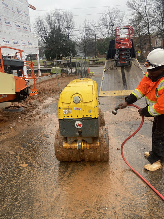 2020 WACKER NEUSON RTKx-SC3