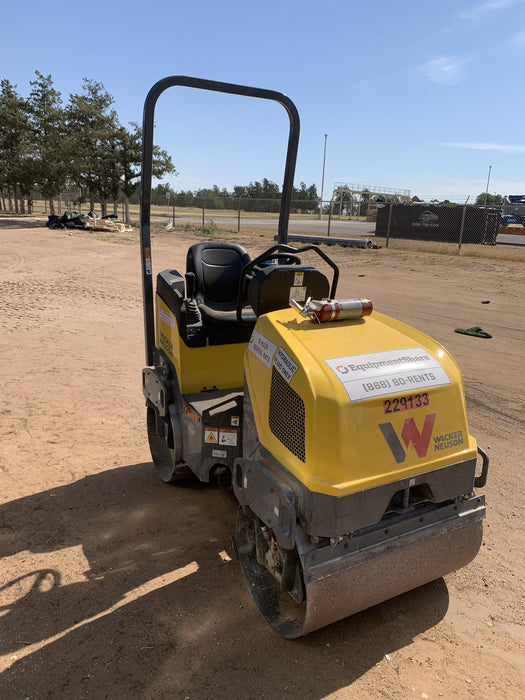 2022 WACKER NEUSON RD12A