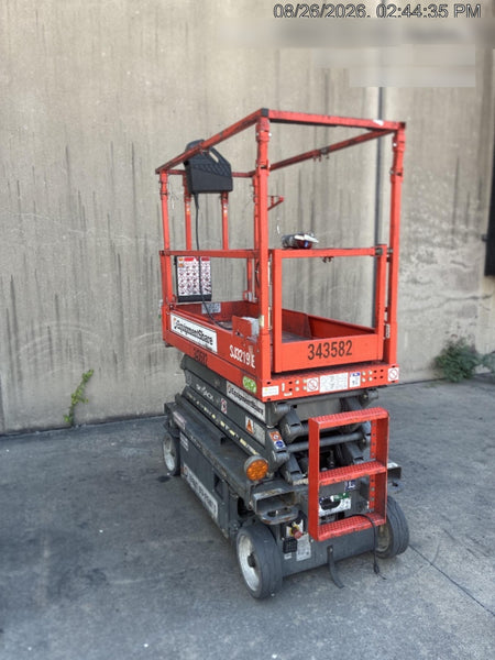 2023 SKYJACK SJ3219