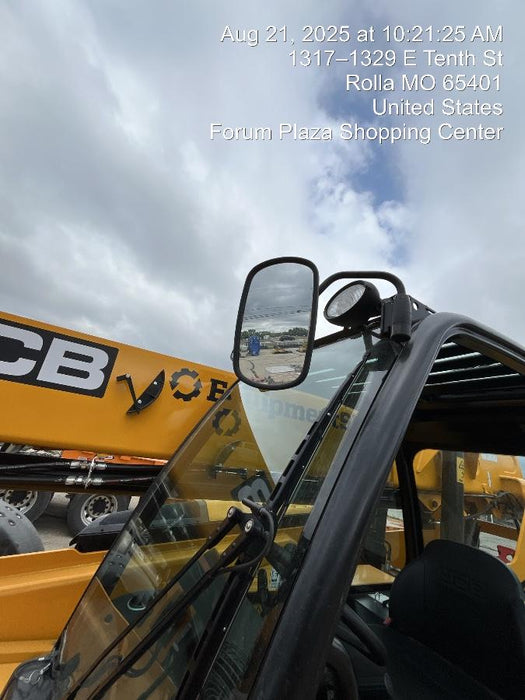 2025 JCB 506-36