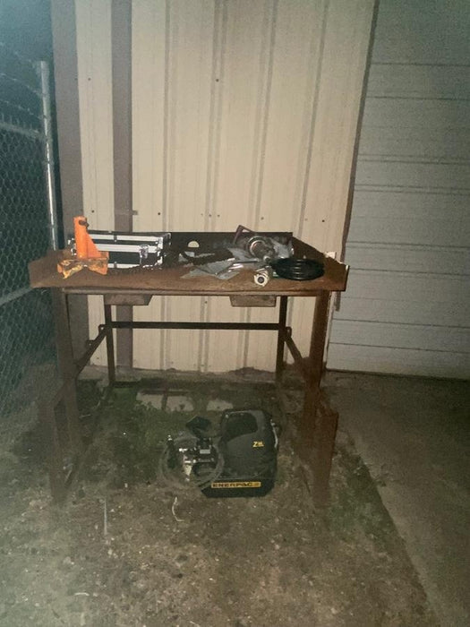 2021 MICHIGAN PNEUMATIC 10267