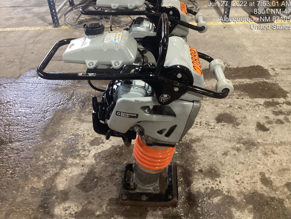 2022 MULTIQUIP MTX80HDR