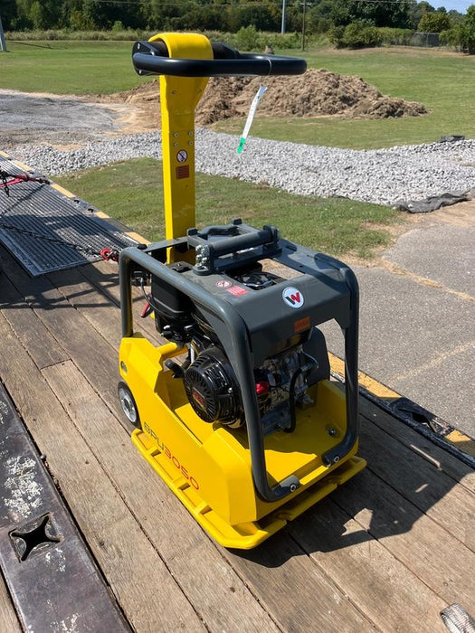 2025 WACKER NEUSON BPU3050A