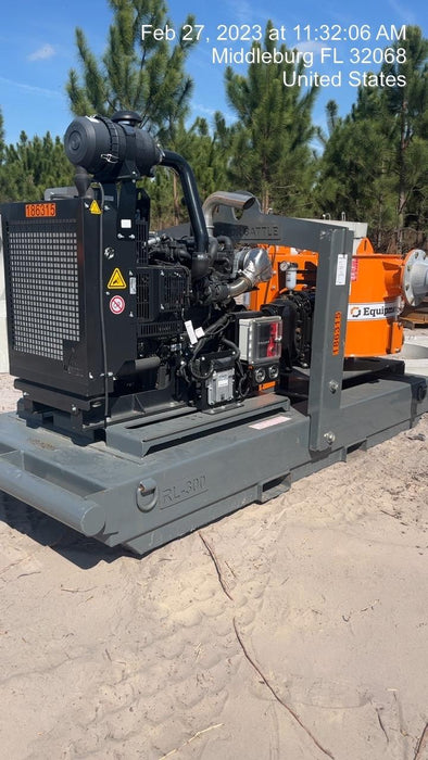 2021 MYERS-SETH RL-300