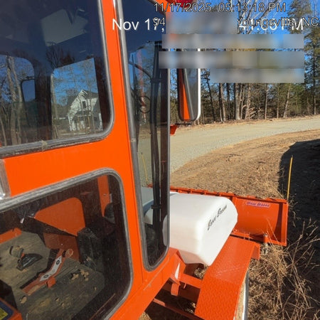 2025 BROCE RK350