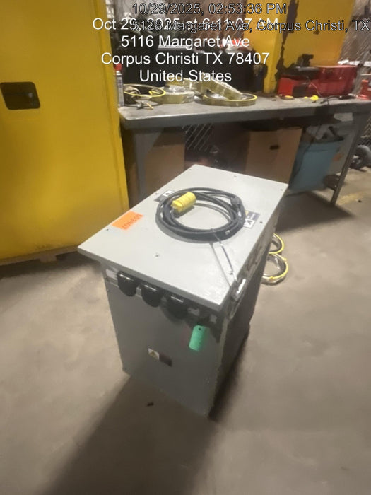 2025 AVTRON AVTRON 2705