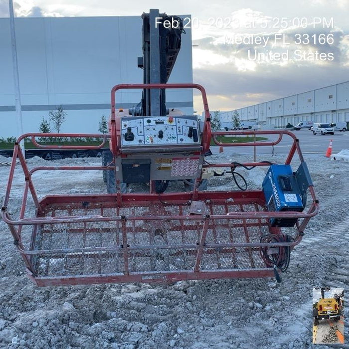 2022 MILLER ELECTRIC CST-280