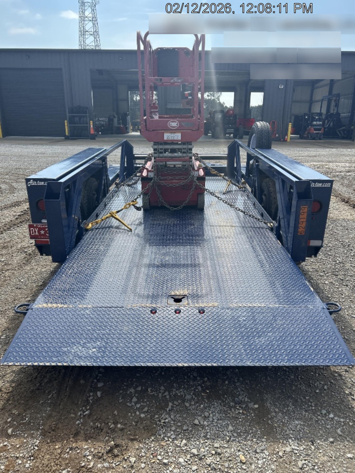2019 MEC 1330SE
