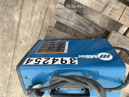 2024 MILLER ELECTRIC CST-282