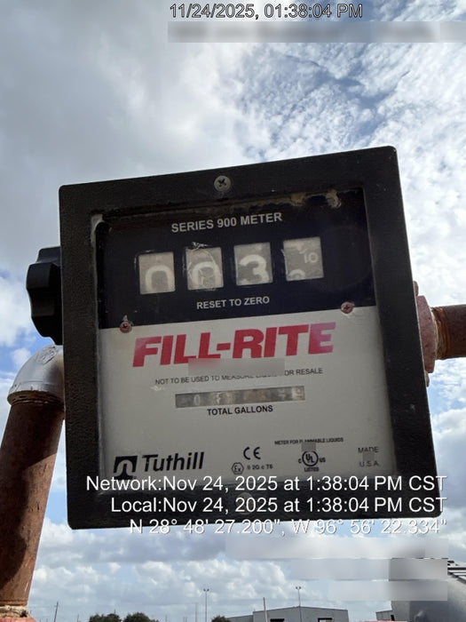 2020 Kubota RTV-X1140W-H Canopy, Diesel, 2 Seater, HDWS Tires, Windshield, Back up Alarm, Amber Strobe Light, Cargo Box