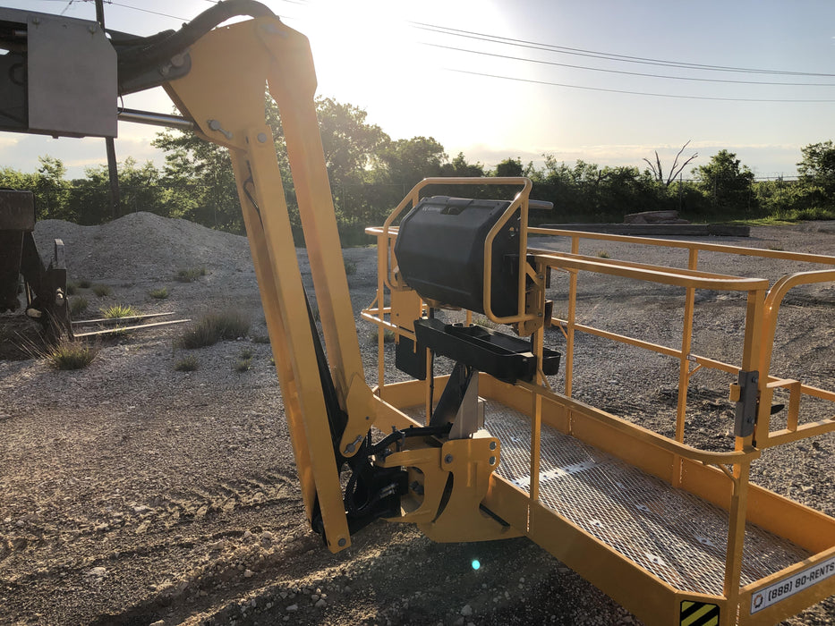 2020 HAULOTTE HA46RTJO