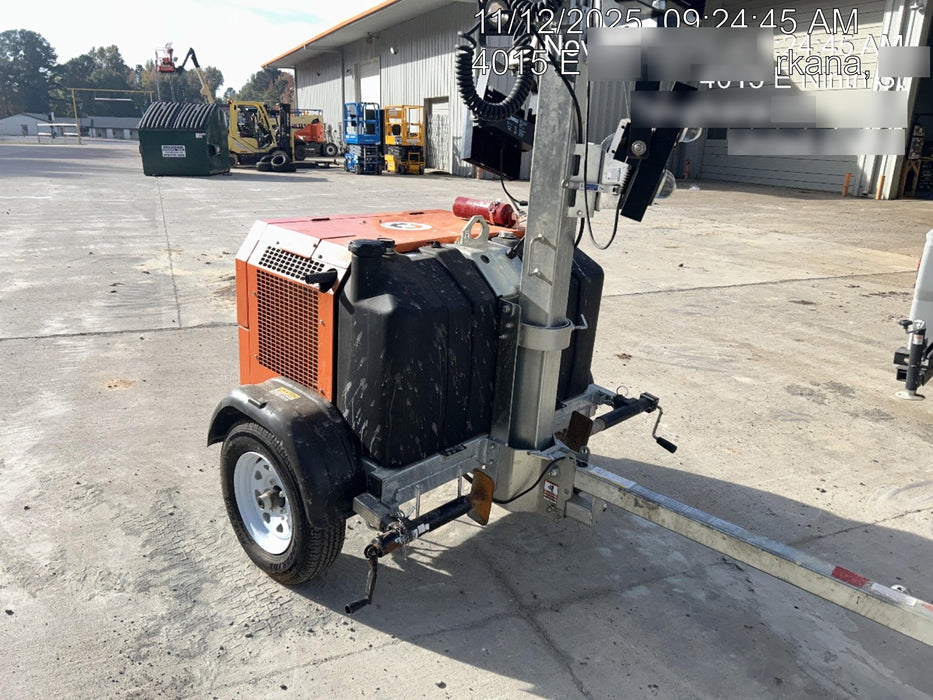 2024 WANCO WLTT-4MM4K