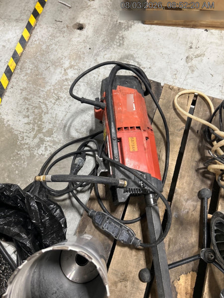 2025 HILTI DD 250