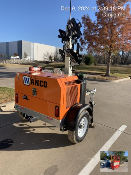 2024 WANCO WLTT-4MM4K