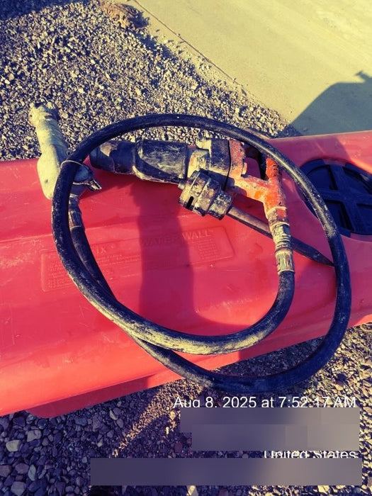 2021 MICHIGAN PNEUMATIC MP-CH3R