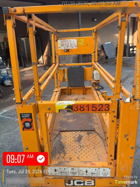 2024 JCB S1932E