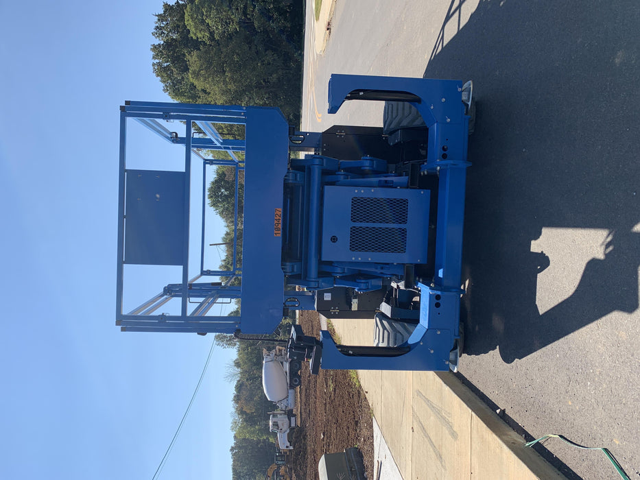 2020 GENIE GS-4390 RT