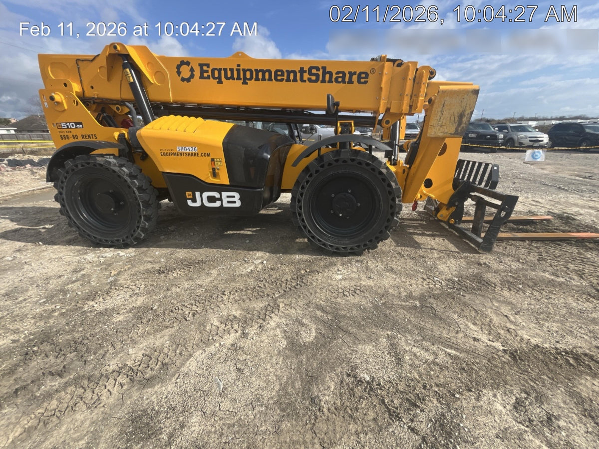 2025 JCB 510-56