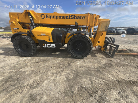 2025 JCB 510-56