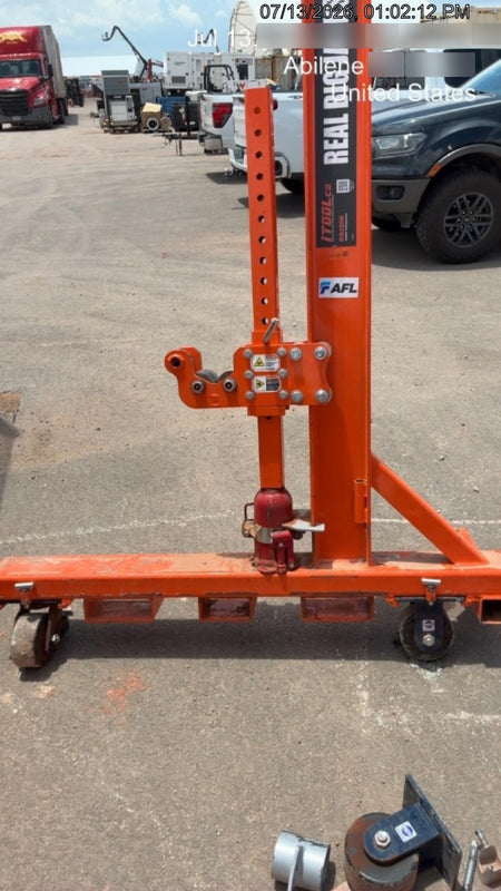 2025 ITOOL RBJ20K