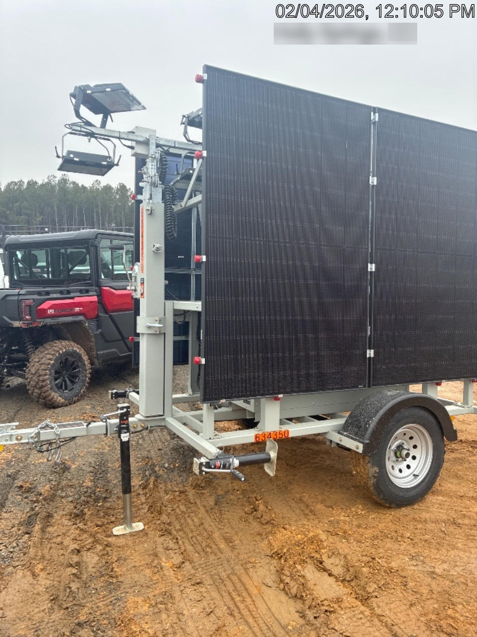 2025 PROGRESS SOLAR SOLUTIONS Helios-2XP